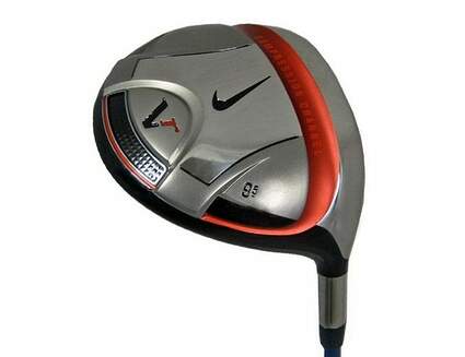 Nike Victory Red Tour Driver